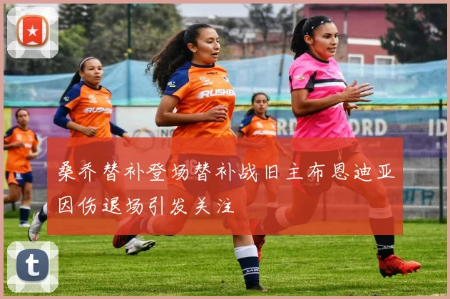 桑乔替补登场替补战旧主布恩迪亚因伤退场引发关注