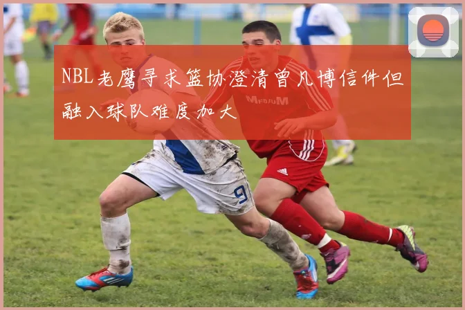 NBL老鹰寻求篮协澄清曾凡博信件但融入球队难度加大