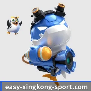 星空体育 APP - xingkong